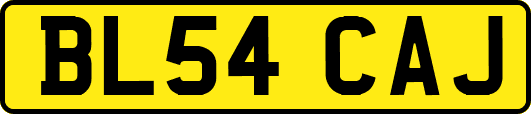 BL54CAJ
