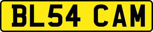 BL54CAM