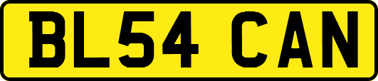 BL54CAN