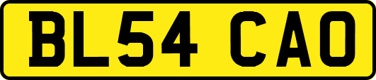 BL54CAO