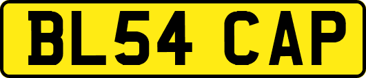 BL54CAP