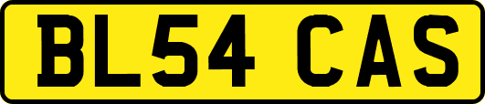 BL54CAS