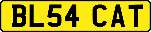 BL54CAT