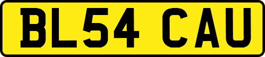 BL54CAU