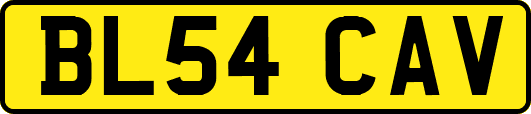 BL54CAV