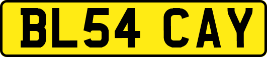 BL54CAY