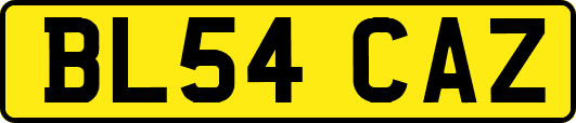 BL54CAZ