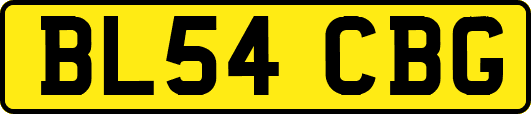 BL54CBG