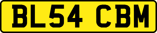 BL54CBM