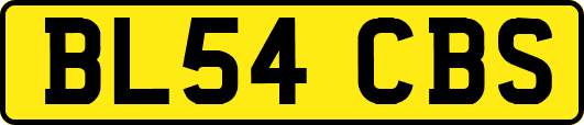 BL54CBS