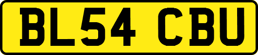 BL54CBU