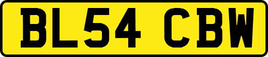 BL54CBW