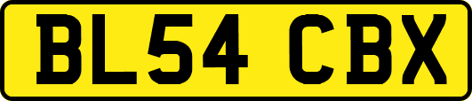 BL54CBX