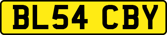 BL54CBY