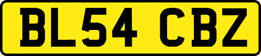 BL54CBZ