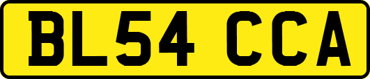 BL54CCA