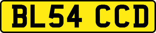 BL54CCD