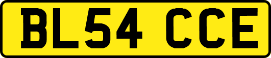 BL54CCE