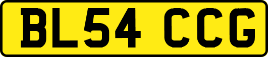 BL54CCG