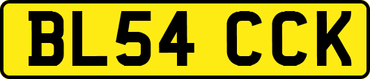 BL54CCK