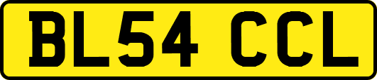 BL54CCL
