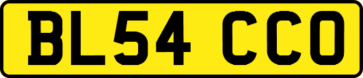 BL54CCO