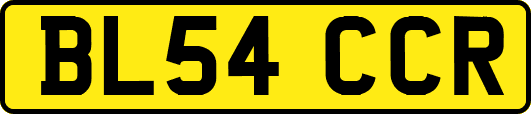 BL54CCR