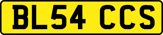 BL54CCS