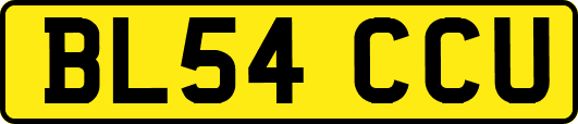 BL54CCU