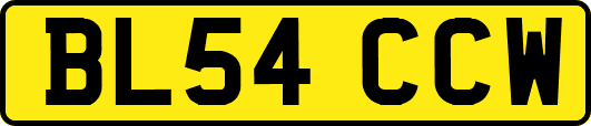 BL54CCW