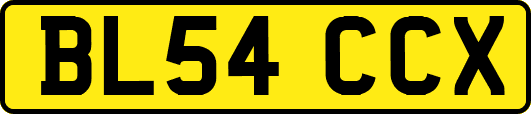 BL54CCX