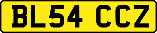 BL54CCZ