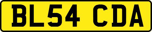 BL54CDA