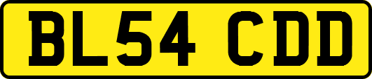 BL54CDD