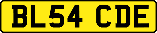 BL54CDE