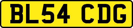 BL54CDG