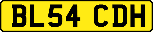 BL54CDH