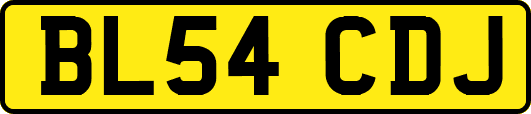 BL54CDJ