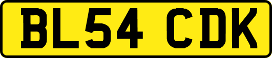 BL54CDK