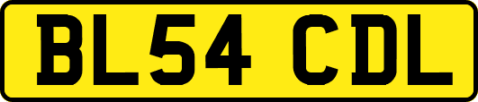 BL54CDL