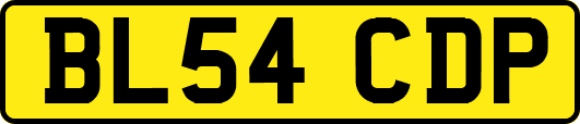 BL54CDP