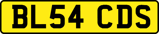 BL54CDS