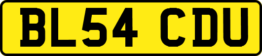 BL54CDU