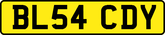 BL54CDY
