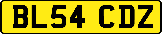BL54CDZ