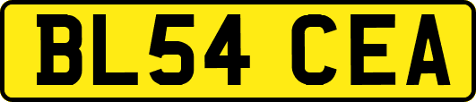BL54CEA