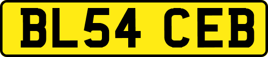BL54CEB