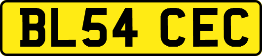 BL54CEC
