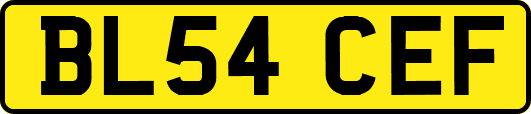 BL54CEF