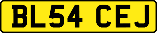 BL54CEJ